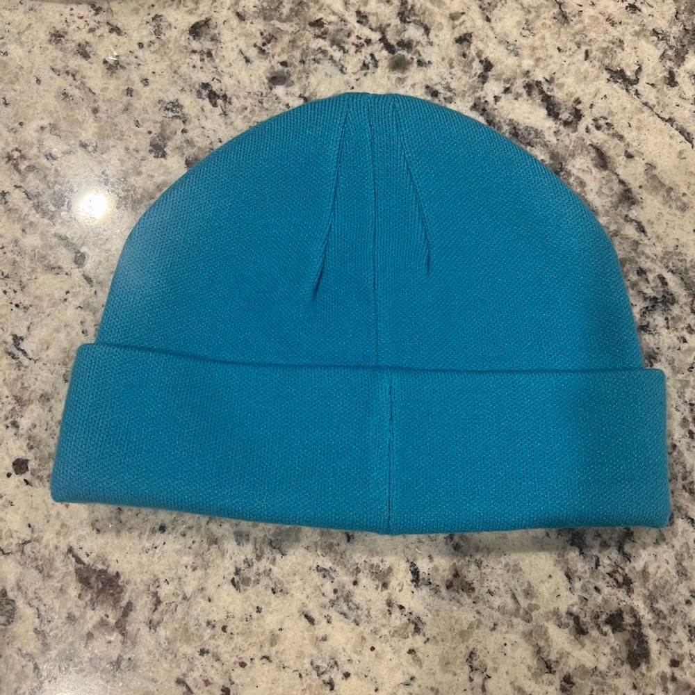 Virginity Rocks Danny Duncan Beanie - Picture 2 of 3